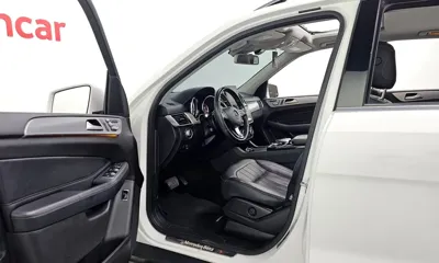 Mercedes-Benz GLE-Class 2018, 116562 км, за 17395.3 USD - фото 10