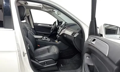 Mercedes-Benz GLE-Class 2018, 116562 км, за 17395.3 USD - фото 11