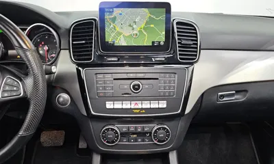 Mercedes-Benz GLE-Class 2018, 116562 км, за 17395.3 USD - фото 12