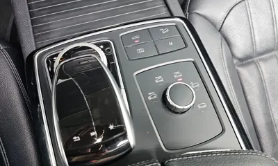 Mercedes-Benz GLE-Class 2018, 116562 км, за 17395.3 USD - фото 16
