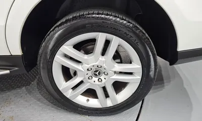 Mercedes-Benz GLE-Class 2018, 116562 км, за 17395.3 USD - фото 21