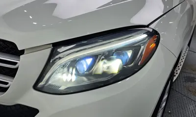 Mercedes-Benz GLE-Class 2018, 116562 км, за 17395.3 USD - фото 22