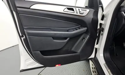 Mercedes-Benz GLE-Class 2018, 116562 км, за 17395.3 USD - фото 24