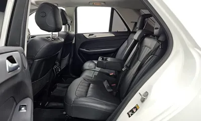 Mercedes-Benz GLE-Class 2018, 116562 км, за 17395.3 USD - фото 26