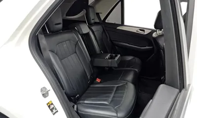 Mercedes-Benz GLE-Class 2018, 116562 км, за 17395.3 USD - фото 31