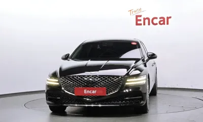 Genesis G80 2021, 169872 км, за 19025.45 USD - фото 3