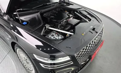 Genesis G80 2021, 169872 км, за 19025.45 USD - фото 6