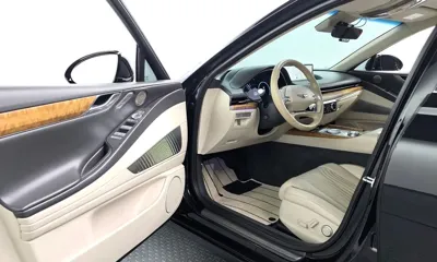 Genesis G80 2021, 169872 км, за 19025.45 USD - фото 10