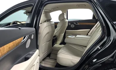Genesis G80 2021, 169872 км, за 19025.45 USD - фото 12