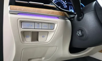 Genesis G80 2021, 169872 км, за 19025.45 USD - фото 16