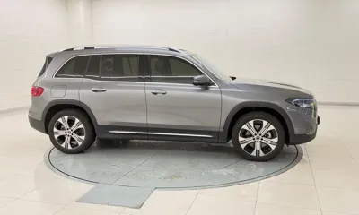 Mercedes-Benz EQB 2026, 16796 км, за 33827.77 USD - фото 6