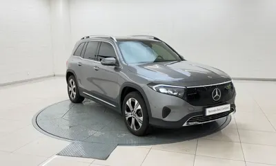 Mercedes-Benz EQB 2026, 16796 км, за 33827.77 USD - фото 7