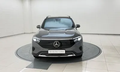Mercedes-Benz EQB 2026, 16796 км, за 33827.77 USD - фото 8