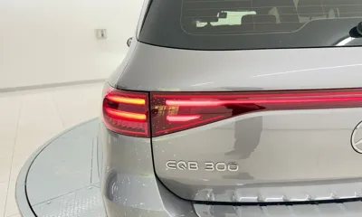 Mercedes-Benz EQB 2026, 16796 км, за 33827.77 USD - фото 11