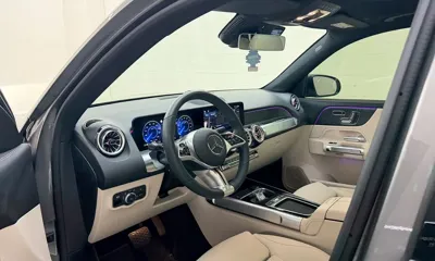 Mercedes-Benz EQB 2026, 16796 км, за 33827.77 USD - фото 13