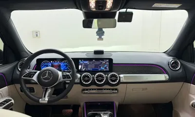 Mercedes-Benz EQB 2026, 16796 км, за 33827.77 USD - фото 16