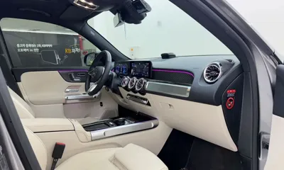 Mercedes-Benz EQB 2026, 16796 км, за 33827.77 USD - фото 17