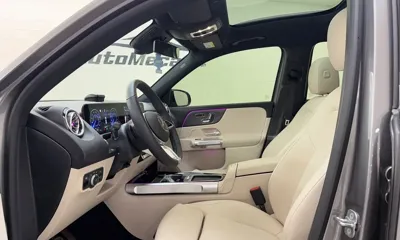 Mercedes-Benz EQB 2026, 16796 км, за 33827.77 USD - фото 18