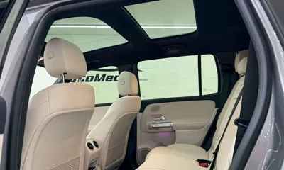 Mercedes-Benz EQB 2026, 16796 км, за 33827.77 USD - фото 19