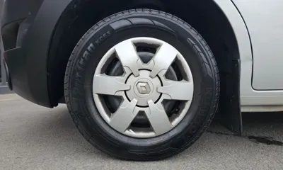 Renault-KoreaSamsung Master 2019, 41047 км, за 19349.01 USD