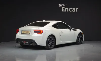 Toyota 86 2020, 45806 км, за 17575.04 USD