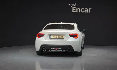 Toyota 86 2020, 45806 км, за 17575.04 USD