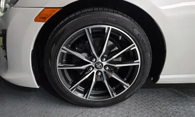 Toyota 86 2020, 45806 км, за 17575.04 USD