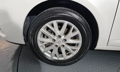 Renault-KoreaSamsung SM3 2014, 126425 км, за 2101.94 USD