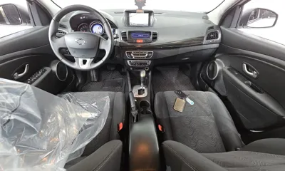 Renault-KoreaSamsung SM3 2014, 126425 км, за 2101.94 USD - фото 7