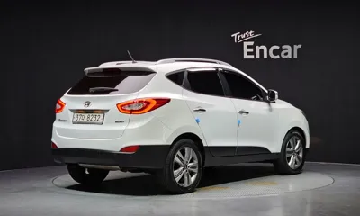 Hyundai Tucson 2015, 192398 км, за 3282.13 USD
