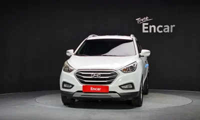 Hyundai Tucson 2015, 192398 км, за 3282.13 USD