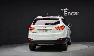 Hyundai Tucson 2015, 192398 км, за 3282.13 USD