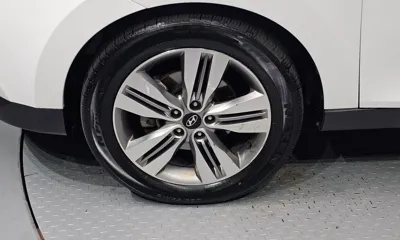 Hyundai Tucson 2015, 192398 км, за 3282.13 USD