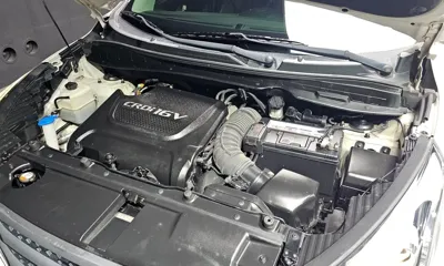 Hyundai Tucson 2015, 192398 км, за 3282.13 USD - фото 6