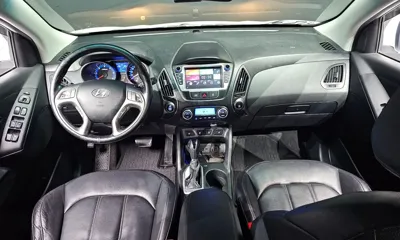 Hyundai Tucson 2015, 192398 км, за 3282.13 USD - фото 7