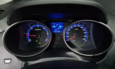 Hyundai Tucson 2015, 192398 км, за 3282.13 USD - фото 8