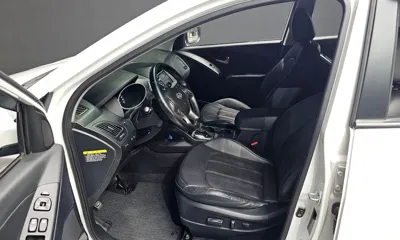 Hyundai Tucson 2015, 192398 км, за 3282.13 USD - фото 10