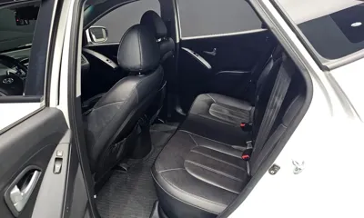Hyundai Tucson 2015, 192398 км, за 3282.13 USD - фото 11