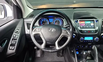 Hyundai Tucson 2015, 192398 км, за 3282.13 USD - фото 12