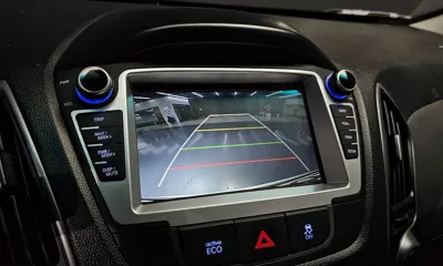 Hyundai Tucson 2015, 192398 км, за 3282.13 USD - фото 14