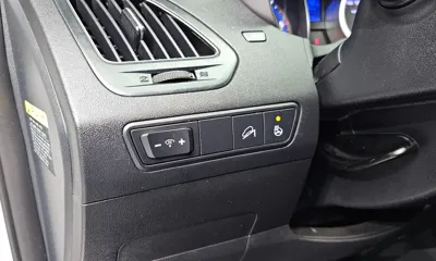 Hyundai Tucson 2015, 192398 км, за 3282.13 USD - фото 16