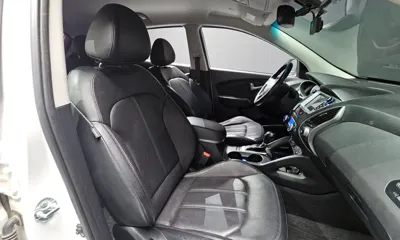 Hyundai Tucson 2015, 192398 км, за 3282.13 USD - фото 18