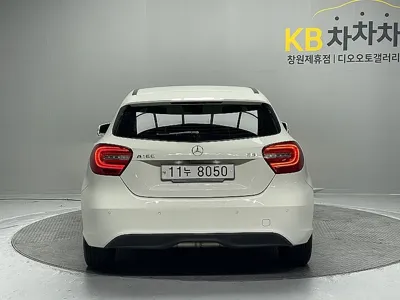 Mercedes-Benz A-Class 2015, 74785 км, за 6319.22 USD