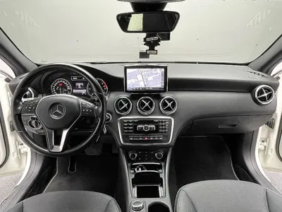 Mercedes-Benz A-Class 2015, 74785 км, за 6319.22 USD - фото 7