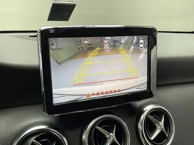 Mercedes-Benz A-Class 2015, 74785 км, за 6319.22 USD - фото 15