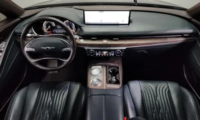 Genesis G80 2021, 137902 км, за 20794.68 USD - фото 7