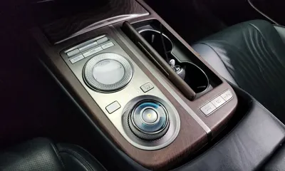Genesis G80 2021, 137902 км, за 20794.68 USD - фото 9