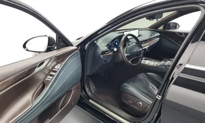 Genesis G80 2021, 137902 км, за 20794.68 USD - фото 10