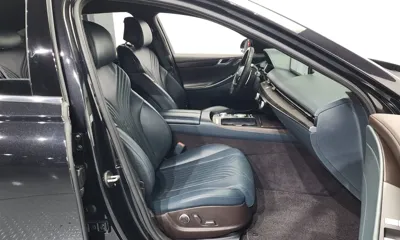 Genesis G80 2021, 137902 км, за 20794.68 USD - фото 11