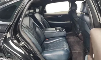 Genesis G80 2021, 137902 км, за 20794.68 USD - фото 12